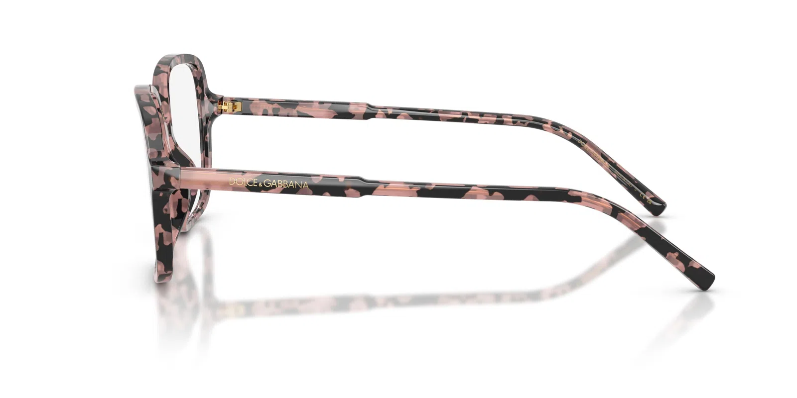 Dolce & Gabbana 3442 Eyeglasses - view 12